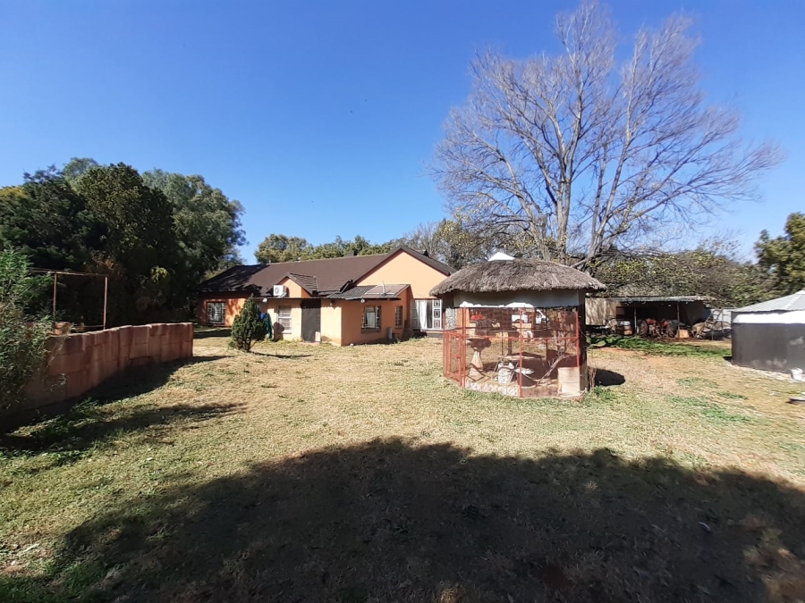 3 Bedroom Property for Sale in Ophir A H Gauteng