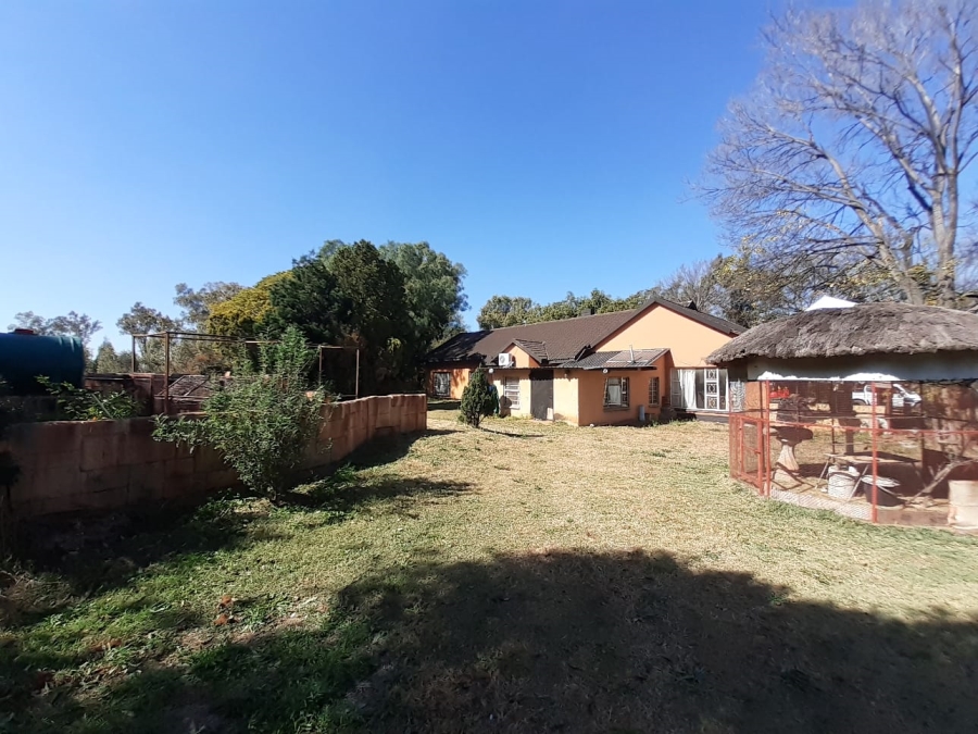 3 Bedroom Property for Sale in Ophir A H Gauteng