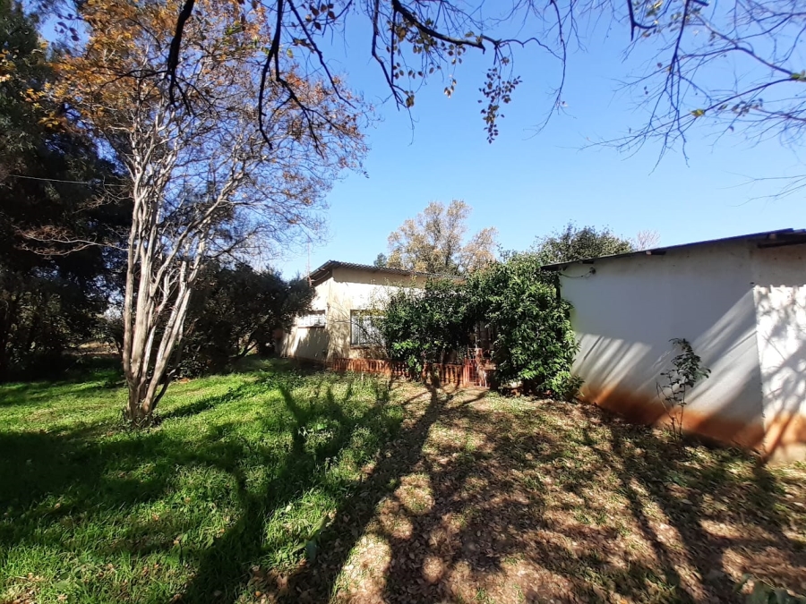 3 Bedroom Property for Sale in Ophir A H Gauteng