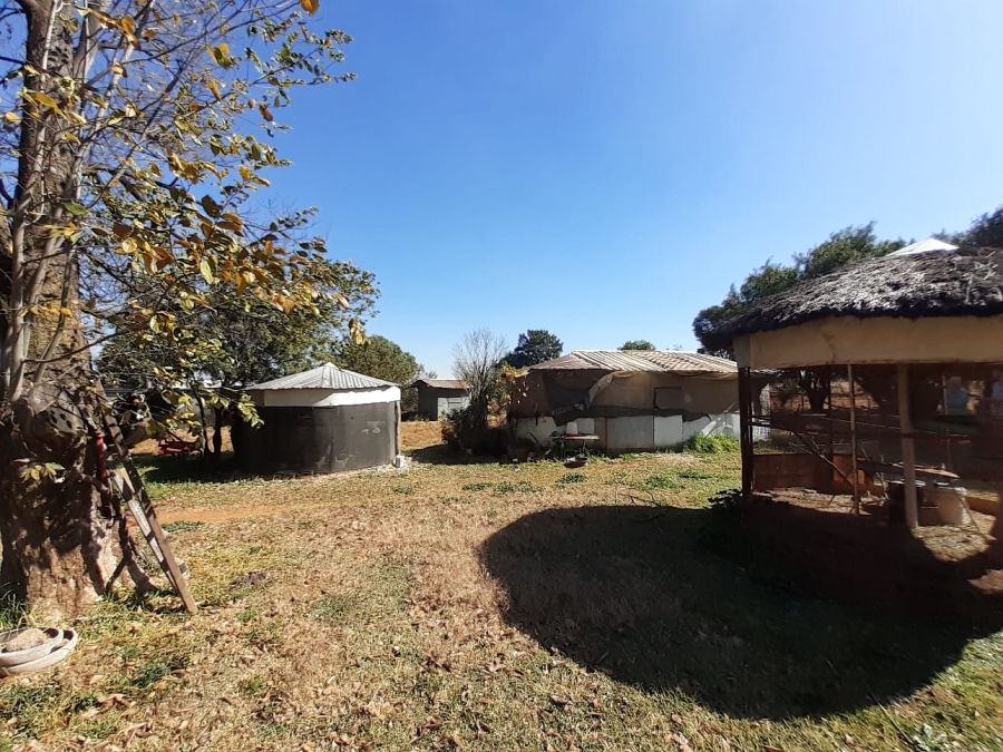 3 Bedroom Property for Sale in Ophir A H Gauteng