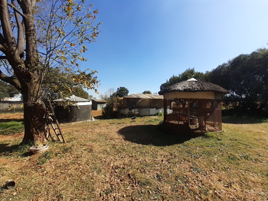 3 Bedroom Property for Sale in Ophir A H Gauteng