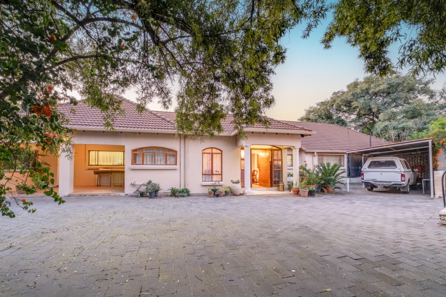 4 Bedroom Property for Sale in Ferndale Gauteng