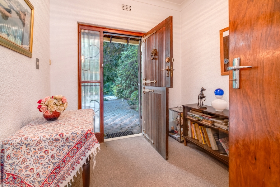 4 Bedroom Property for Sale in Ferndale Gauteng