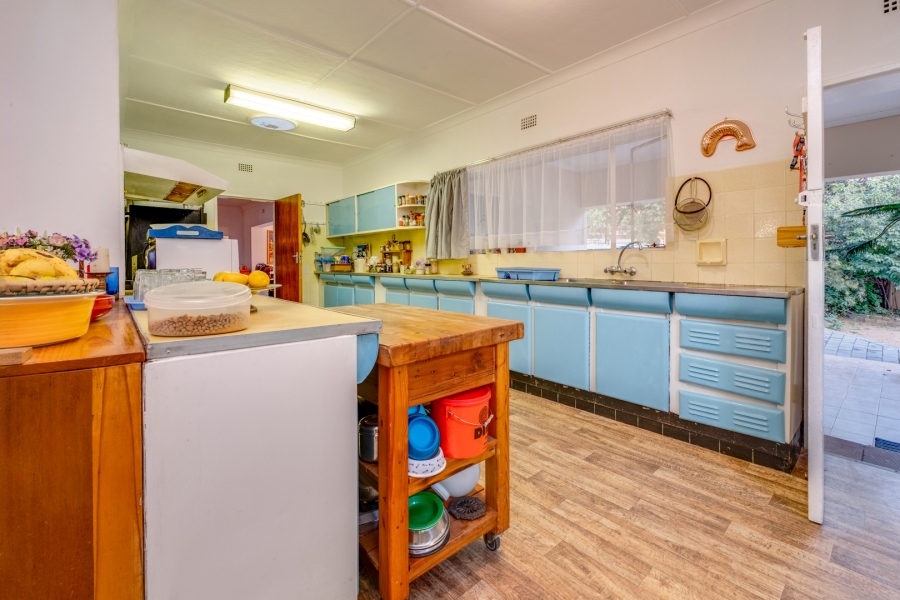 4 Bedroom Property for Sale in Ferndale Gauteng