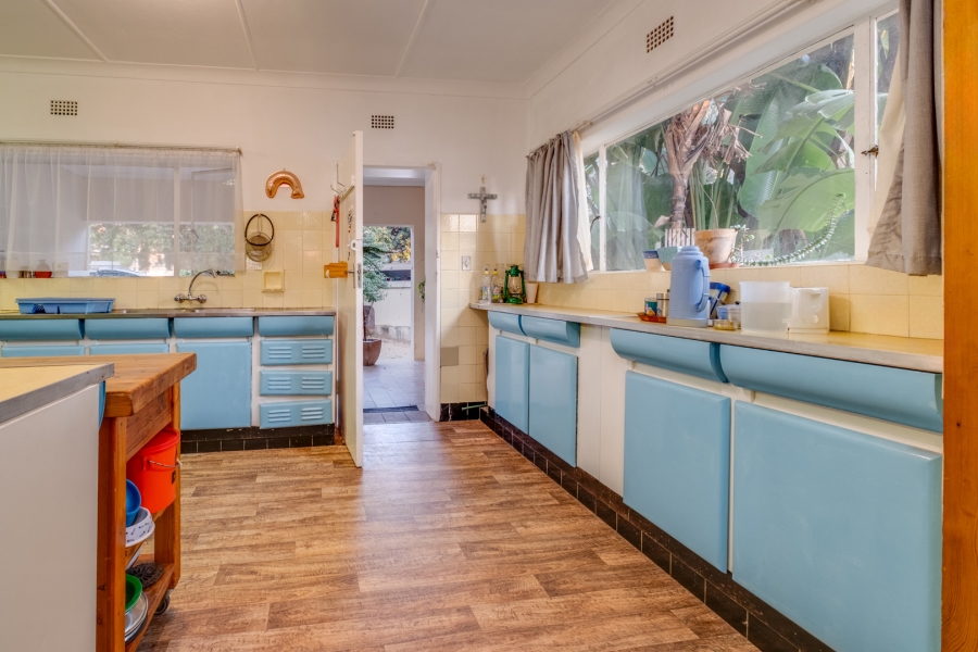 4 Bedroom Property for Sale in Ferndale Gauteng