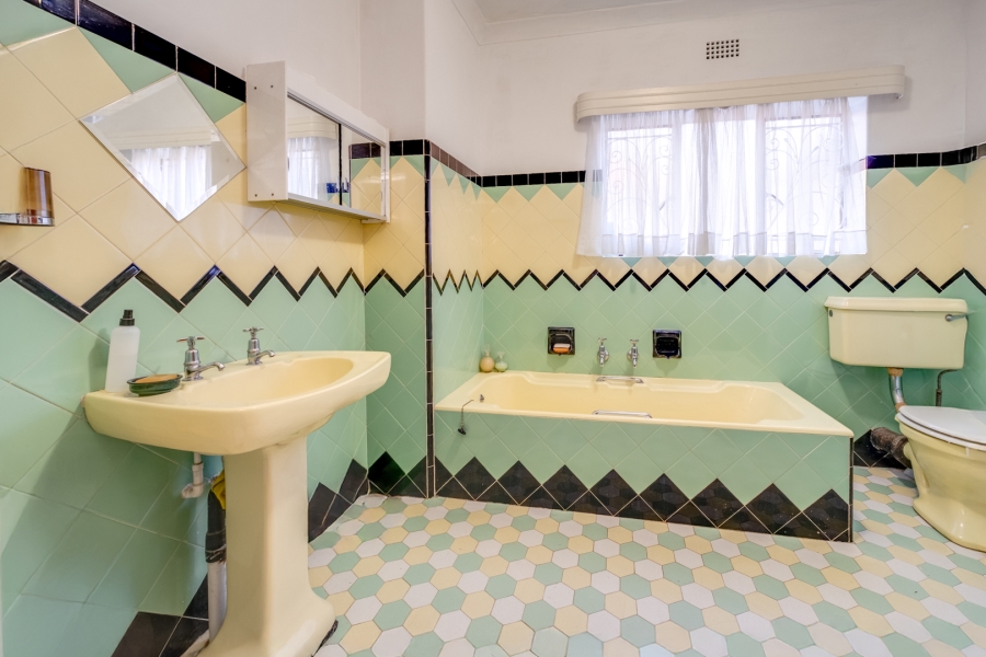 4 Bedroom Property for Sale in Ferndale Gauteng