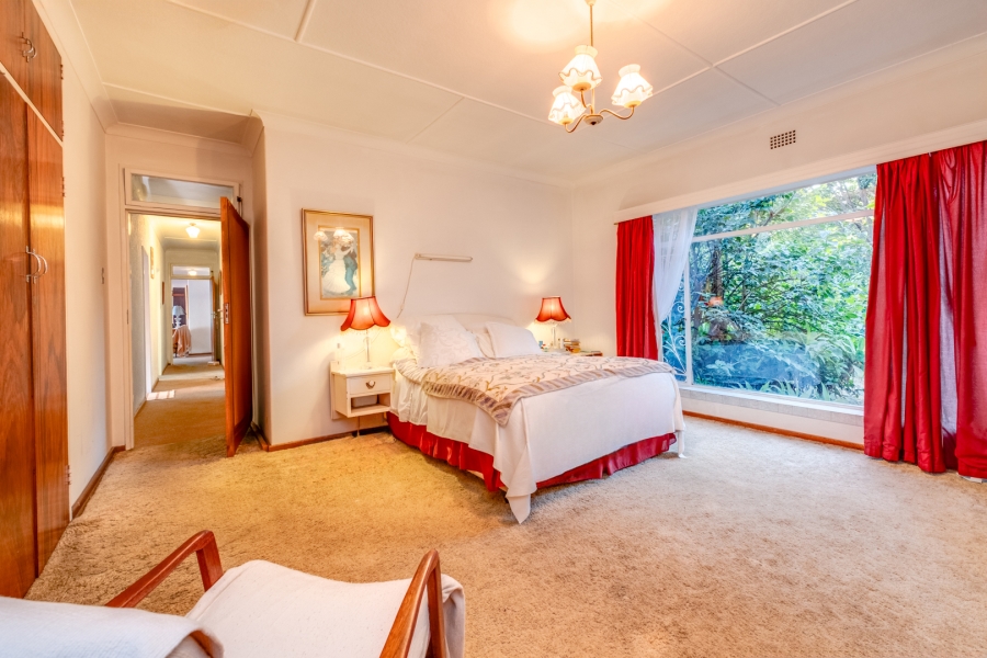 4 Bedroom Property for Sale in Ferndale Gauteng