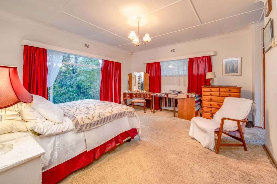 4 Bedroom Property for Sale in Ferndale Gauteng