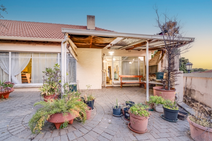 4 Bedroom Property for Sale in Ferndale Gauteng
