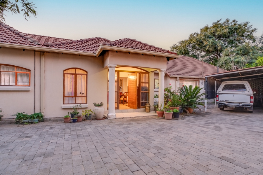 4 Bedroom Property for Sale in Ferndale Gauteng