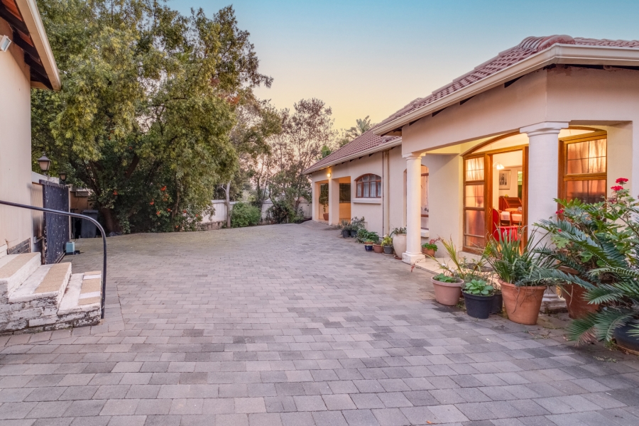 4 Bedroom Property for Sale in Ferndale Gauteng