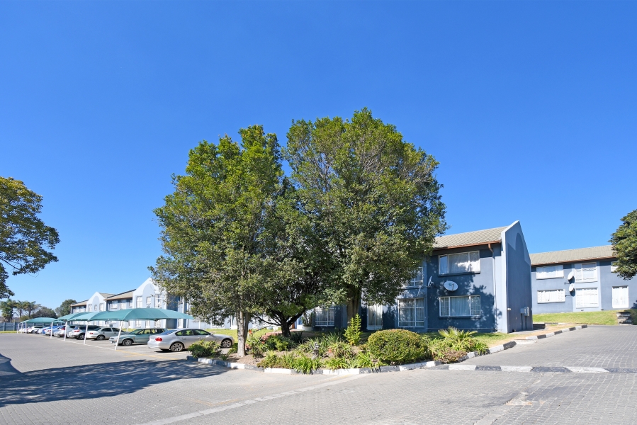 1 Bedroom Property for Sale in Bramley View Gauteng