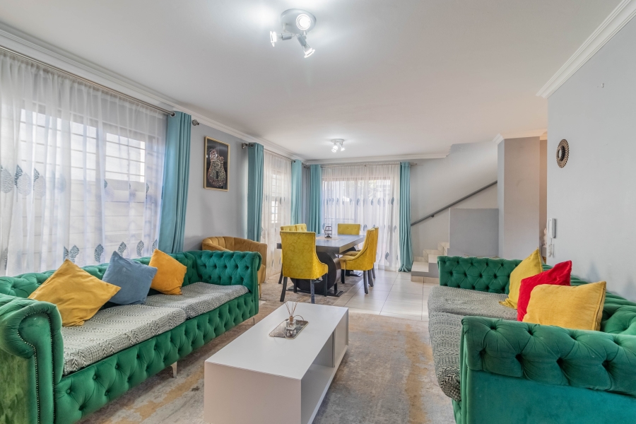3 Bedroom Property for Sale in Edendale Gauteng