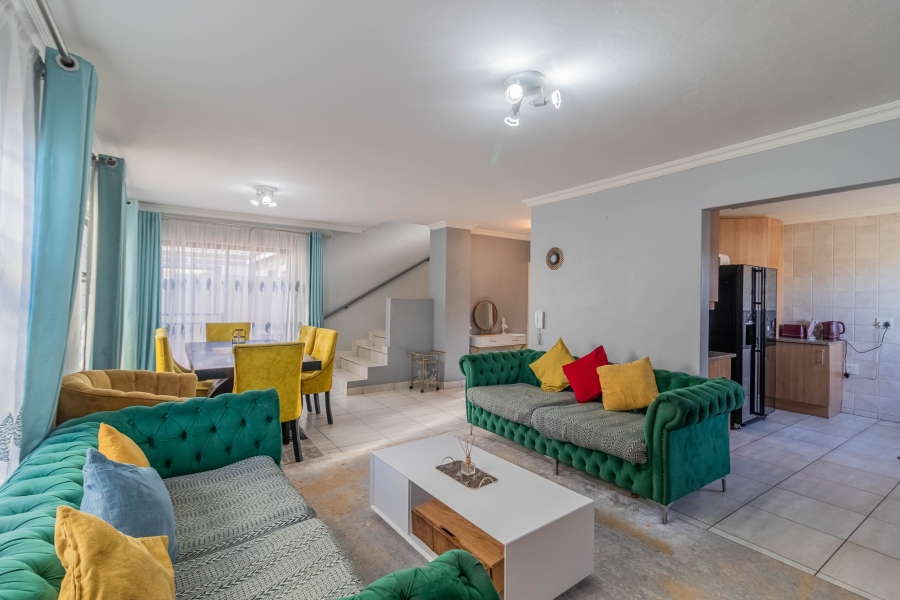 3 Bedroom Property for Sale in Edendale Gauteng