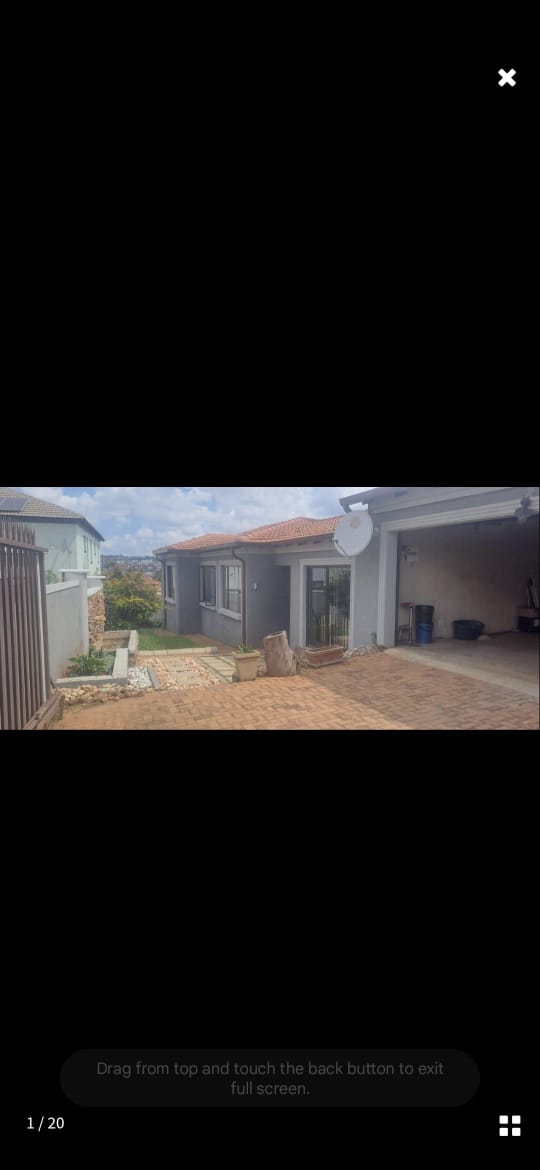 3 Bedroom Property for Sale in Quellerie Park Gauteng