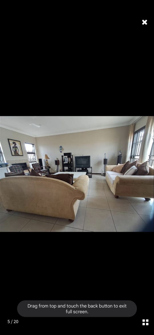 3 Bedroom Property for Sale in Quellerie Park Gauteng