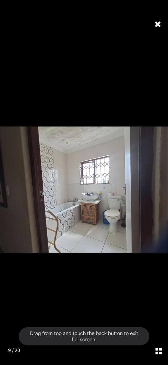 3 Bedroom Property for Sale in Quellerie Park Gauteng