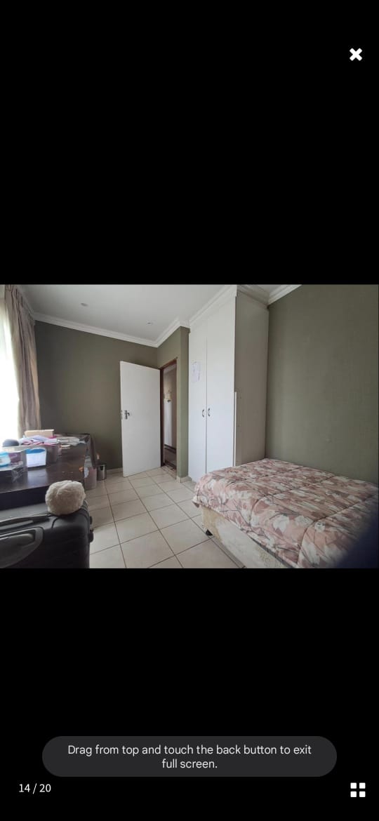 3 Bedroom Property for Sale in Quellerie Park Gauteng