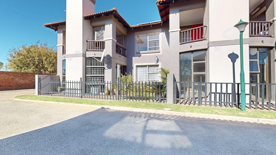 2 Bedroom Property for Sale in Van Dyk Park Gauteng