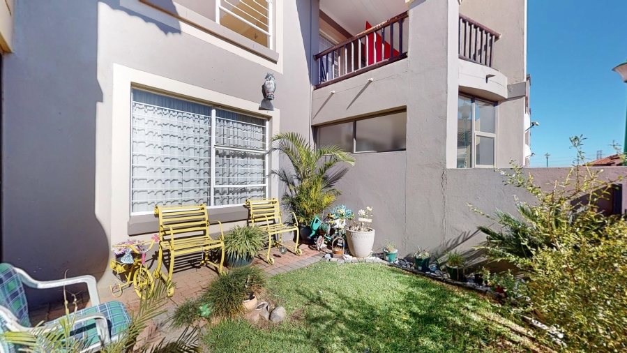 2 Bedroom Property for Sale in Van Dyk Park Gauteng