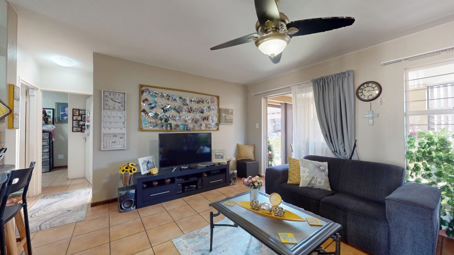 2 Bedroom Property for Sale in Van Dyk Park Gauteng