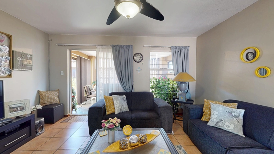 2 Bedroom Property for Sale in Van Dyk Park Gauteng