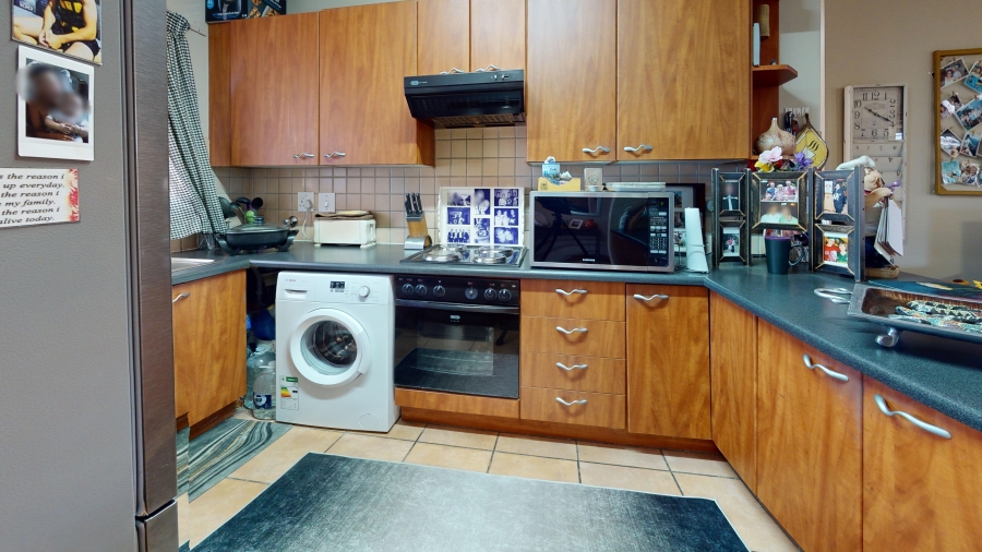 2 Bedroom Property for Sale in Van Dyk Park Gauteng