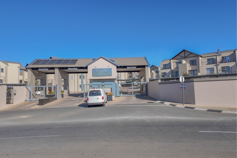 To Let 2 Bedroom Property for Rent in Ruimsig Gauteng