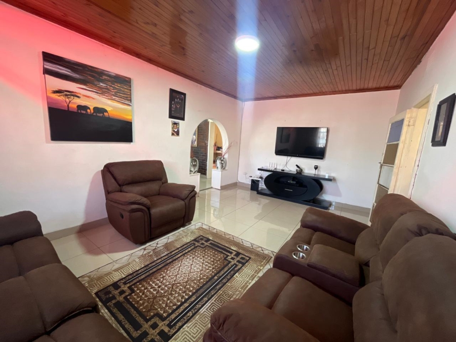 3 Bedroom Property for Sale in South Hills Gauteng