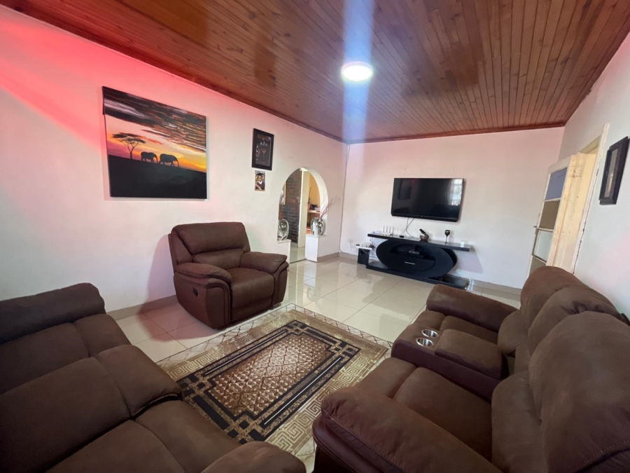 3 Bedroom Property for Sale in South Hills Gauteng
