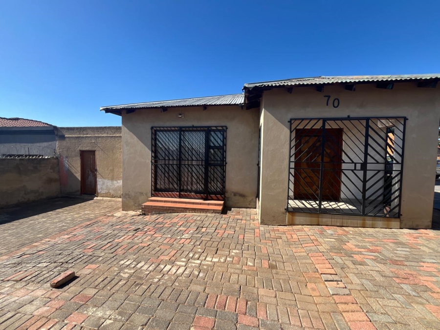 3 Bedroom Property for Sale in South Hills Gauteng