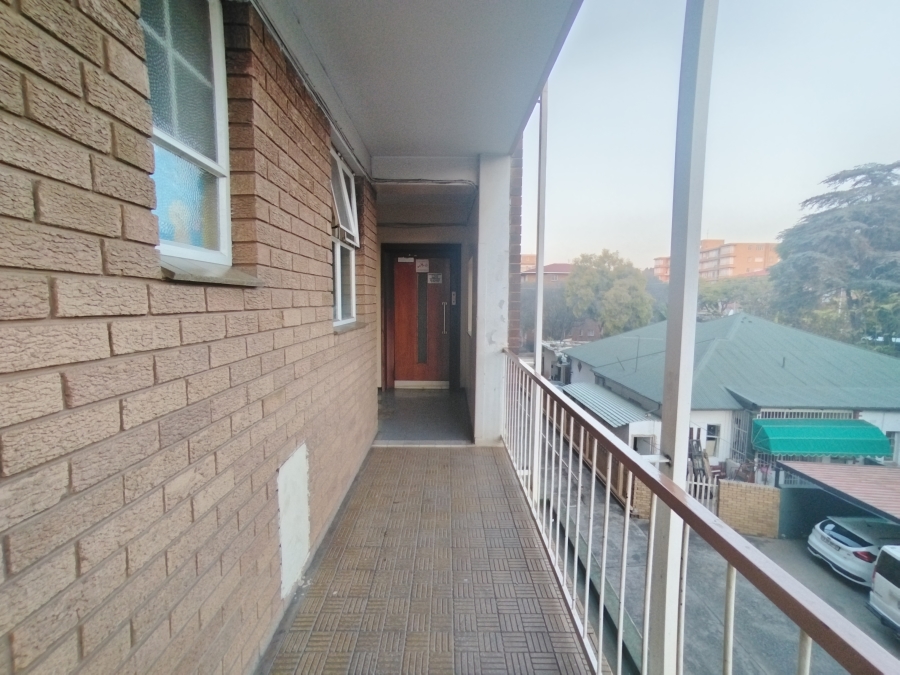 2 Bedroom Property for Sale in Sunnyside Gauteng
