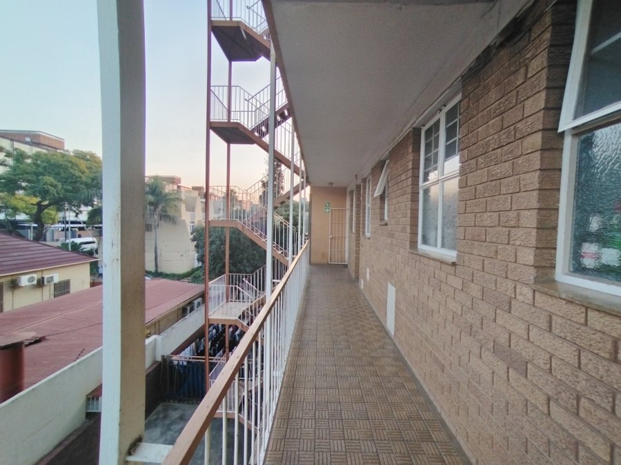 2 Bedroom Property for Sale in Sunnyside Gauteng