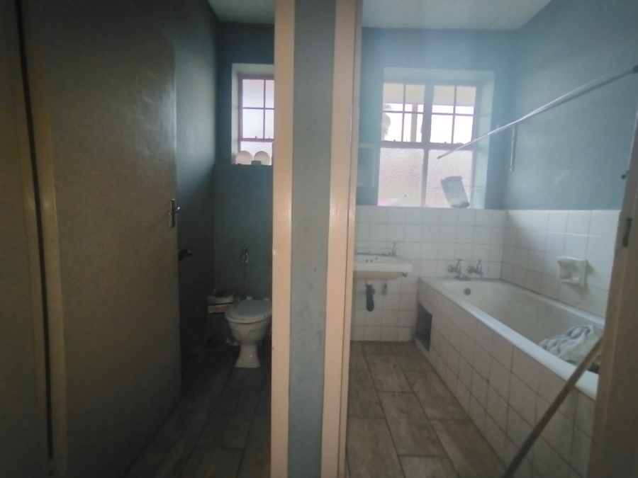 2 Bedroom Property for Sale in Sunnyside Gauteng