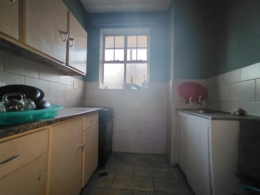 2 Bedroom Property for Sale in Sunnyside Gauteng