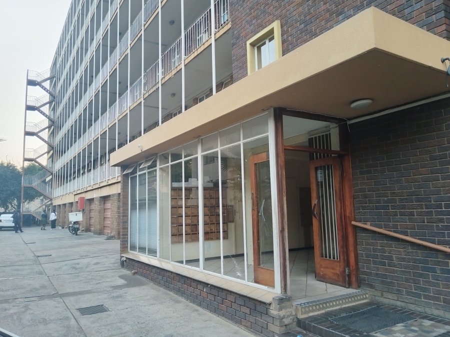 2 Bedroom Property for Sale in Sunnyside Gauteng