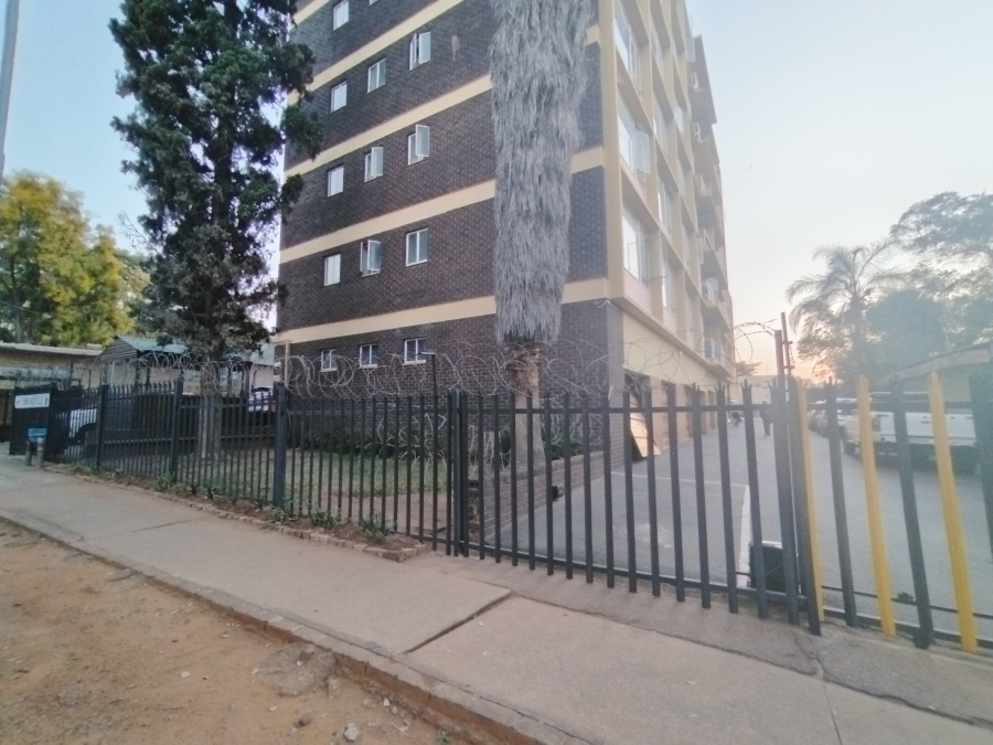 2 Bedroom Property for Sale in Sunnyside Gauteng