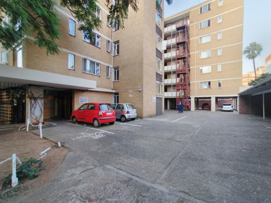 3 Bedroom Property for Sale in Sunnyside Gauteng