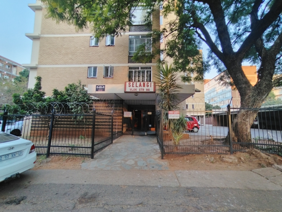 3 Bedroom Property for Sale in Sunnyside Gauteng