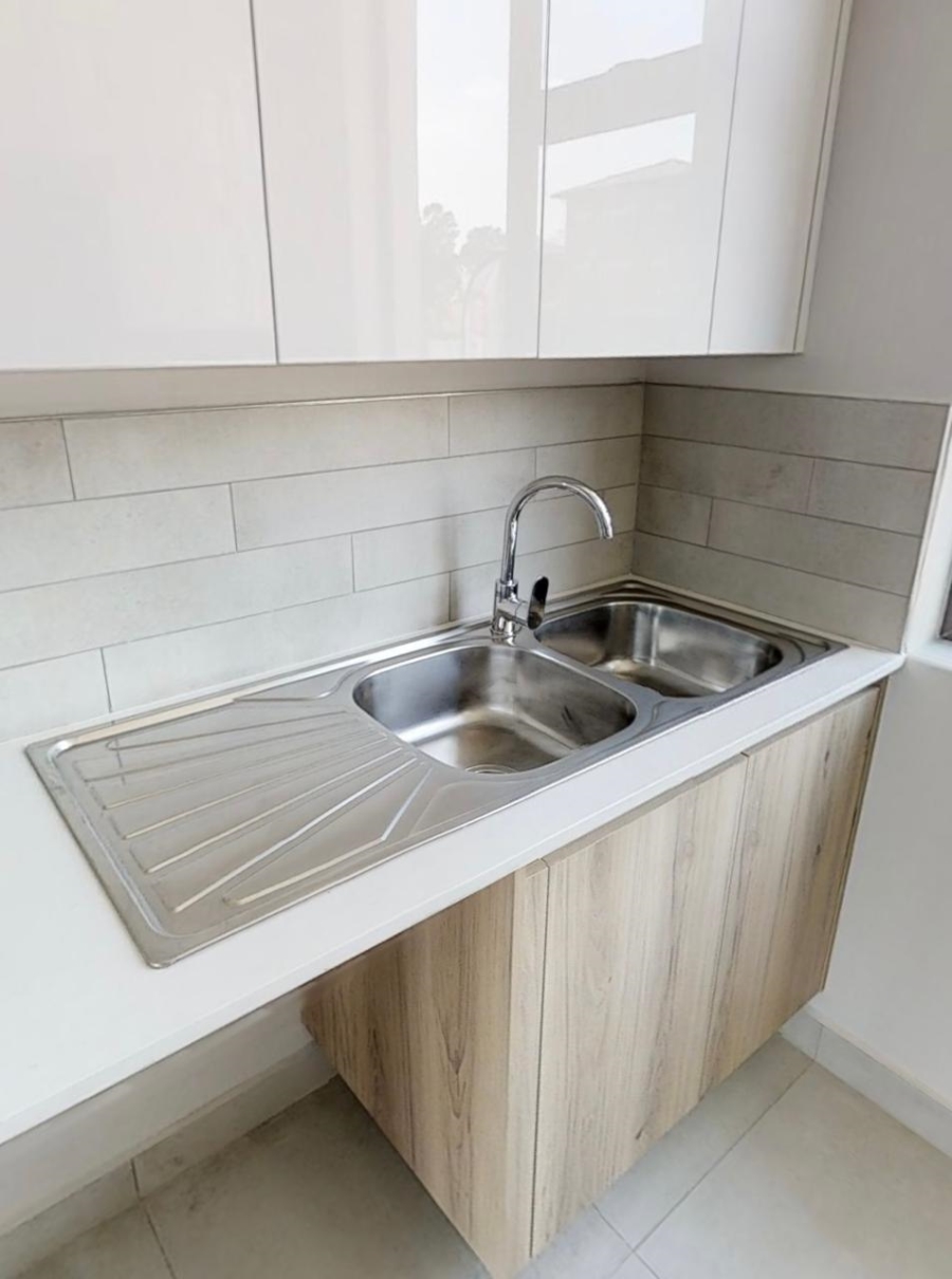 To Let 2 Bedroom Property for Rent in Pretoria Central Gauteng