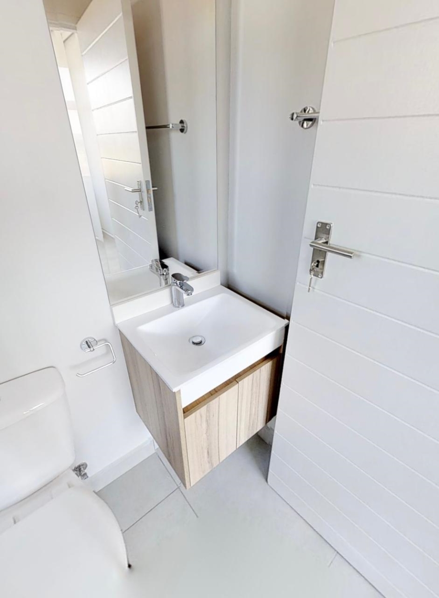 To Let 2 Bedroom Property for Rent in Pretoria Central Gauteng