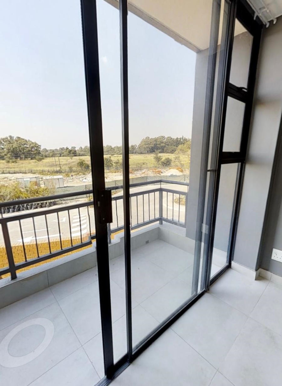 To Let 2 Bedroom Property for Rent in Pretoria Central Gauteng