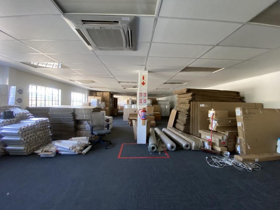 To Let commercial Property for Rent in Linbro Park Gauteng