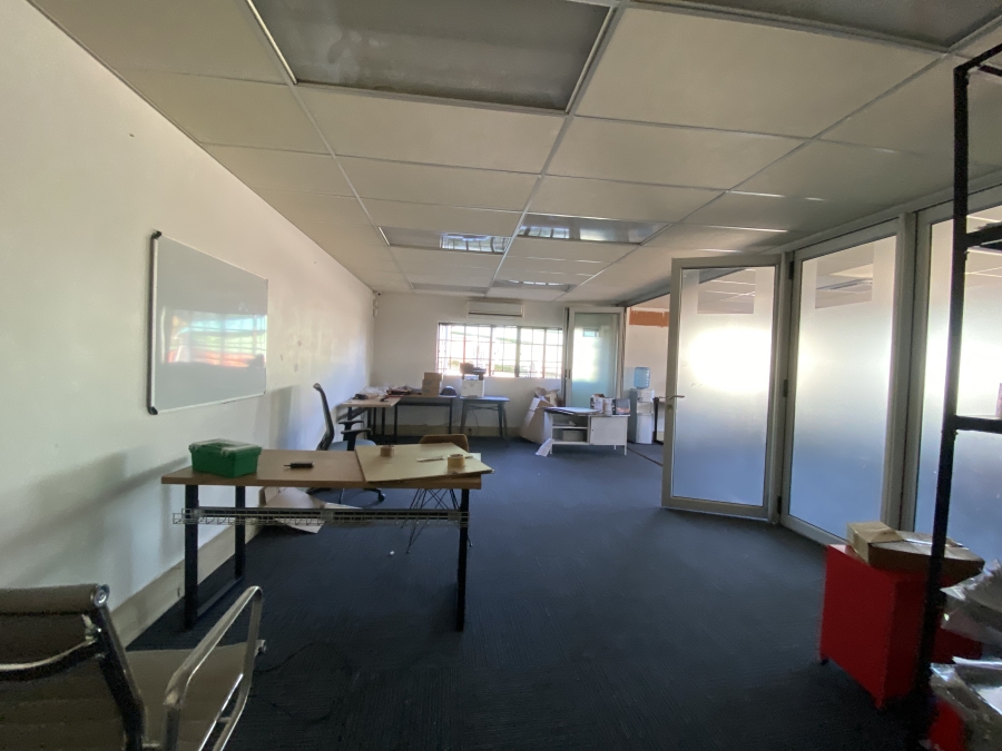 To Let commercial Property for Rent in Linbro Park Gauteng
