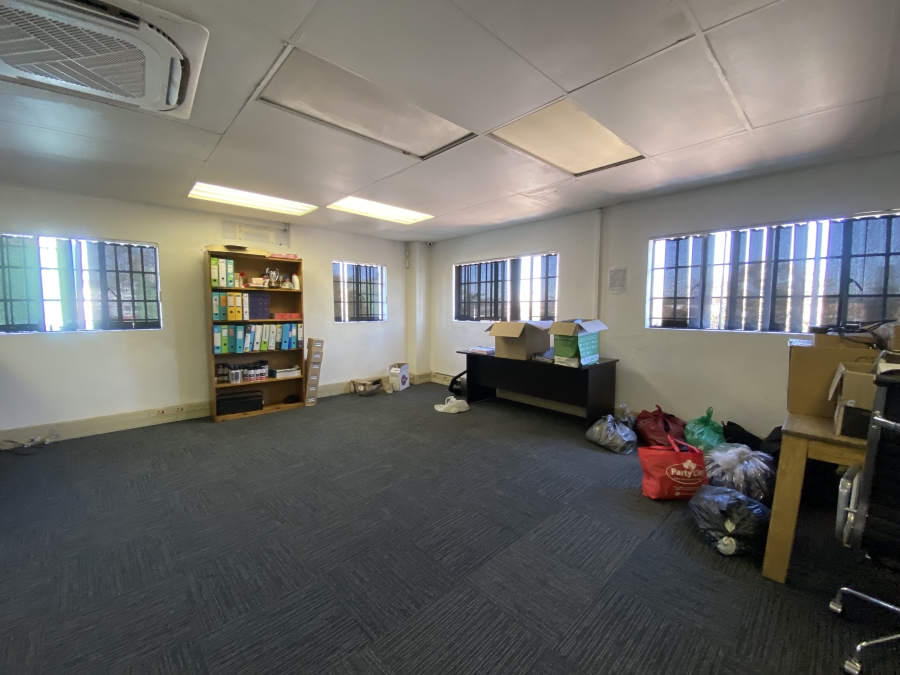 To Let commercial Property for Rent in Linbro Park Gauteng