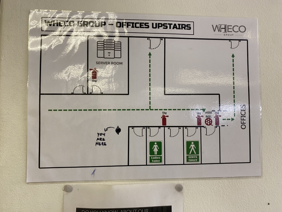 To Let commercial Property for Rent in Linbro Park Gauteng