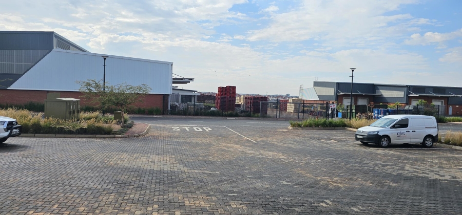 Commercial Property for Sale in Olivewood Hub Business Park Gauteng