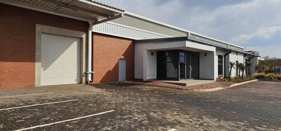 Commercial Property for Sale in Olivewood Hub Business Park Gauteng