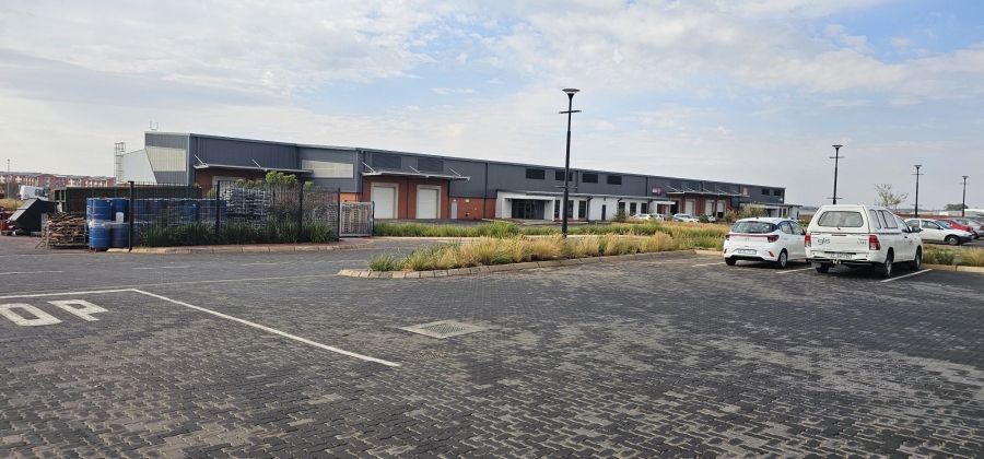 Commercial Property for Sale in Olivewood Hub Business Park Gauteng