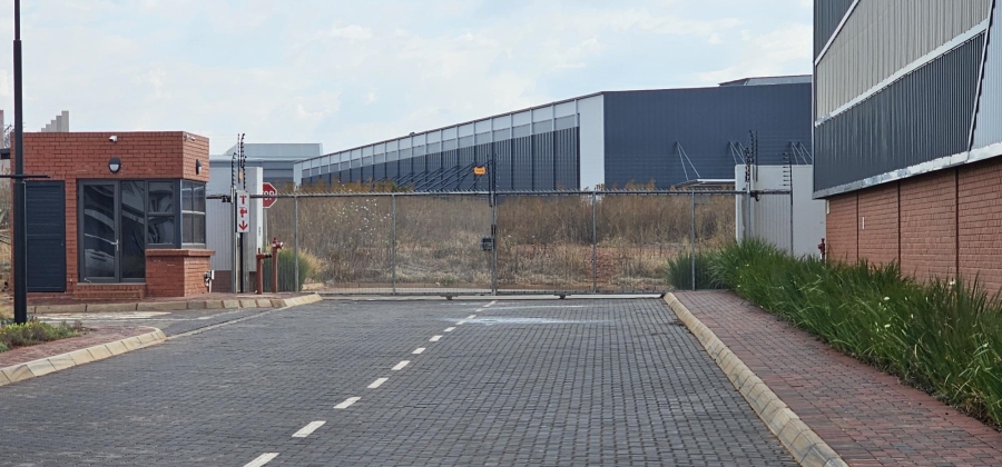 Commercial Property for Sale in Olivewood Hub Business Park Gauteng